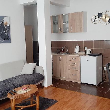 Apartman Andric Višegrad Dış mekan fotoğraf