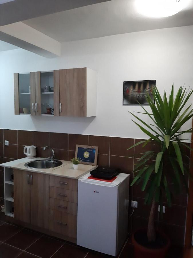 Apartman Andric Višegrad Dış mekan fotoğraf
