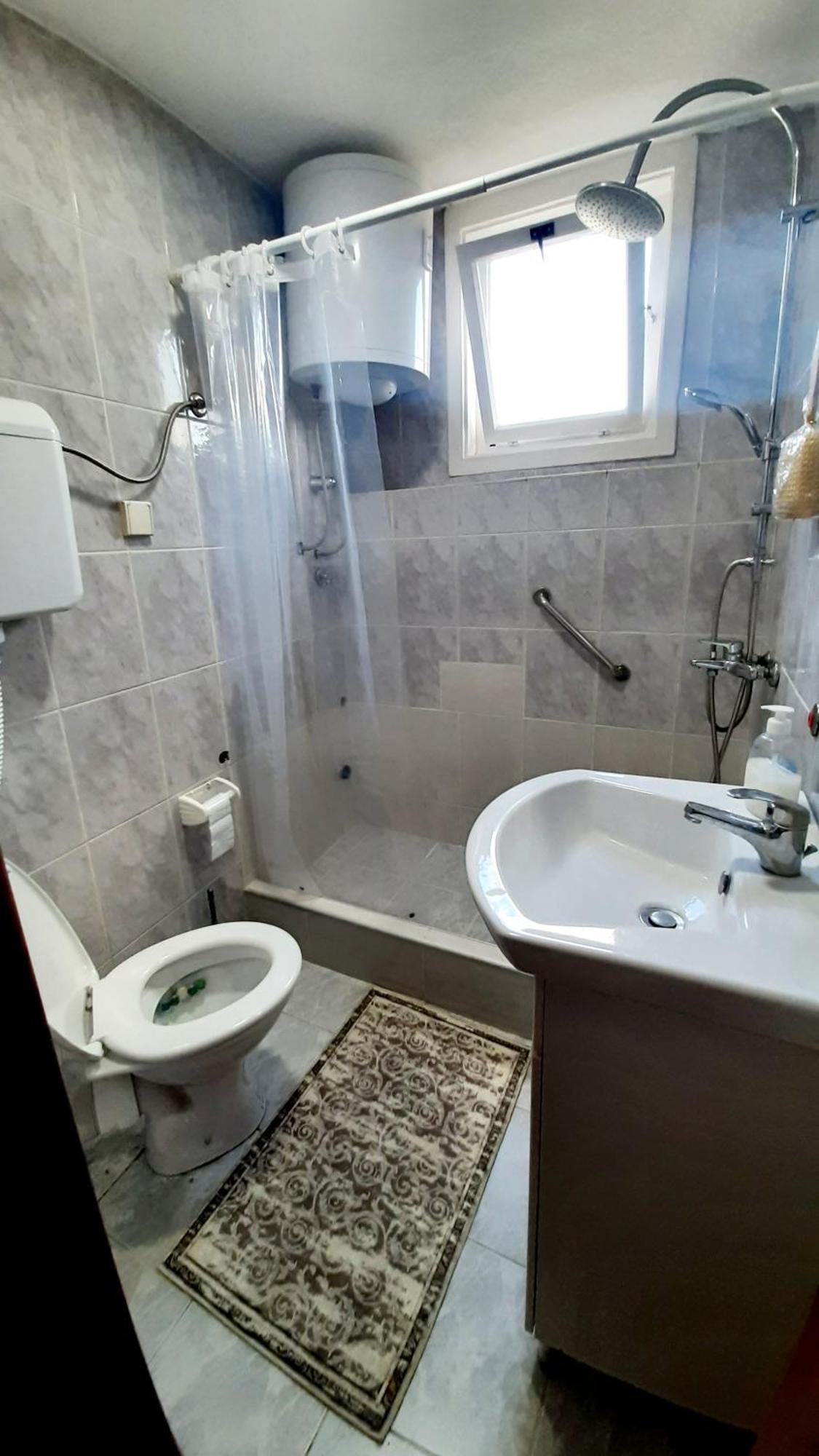 Apartman Andric Višegrad Dış mekan fotoğraf