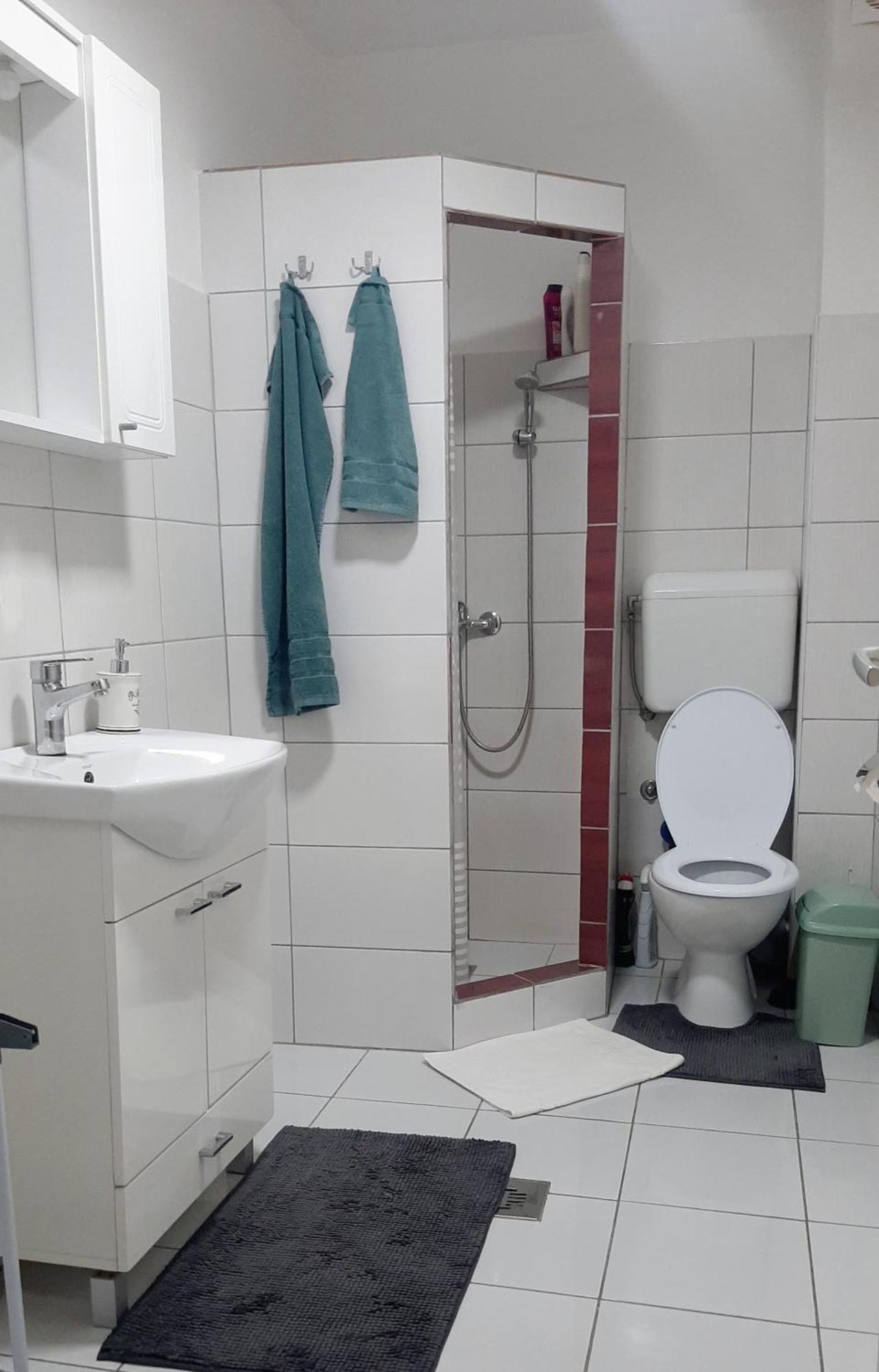 Apartman Andric Višegrad Dış mekan fotoğraf