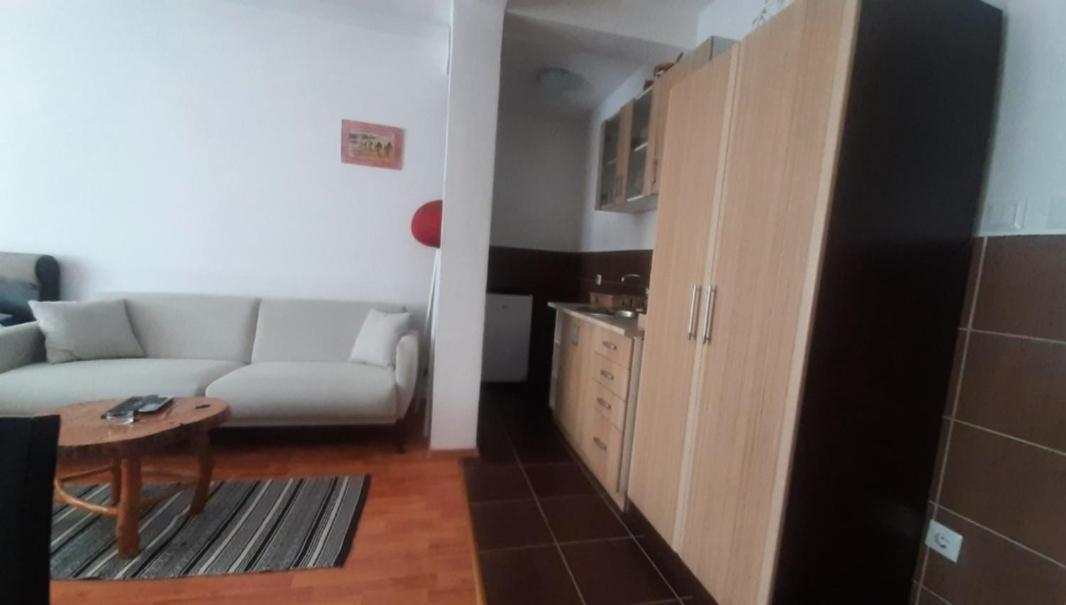 Apartman Andric Višegrad Oda fotoğraf