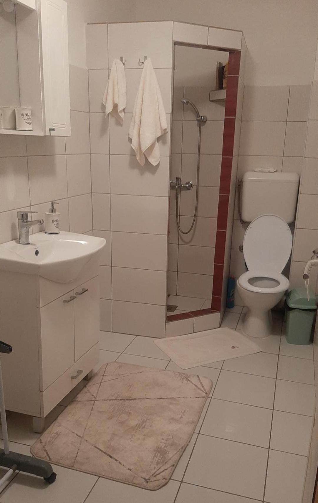Apartman Andric Višegrad Oda fotoğraf