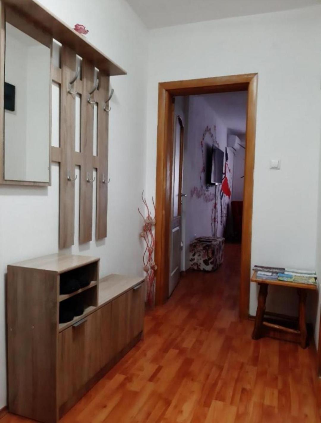Apartman Andric Višegrad Oda fotoğraf